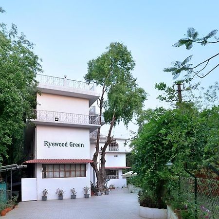 Ryewood Green Lonavala Εξωτερικό φωτογραφία