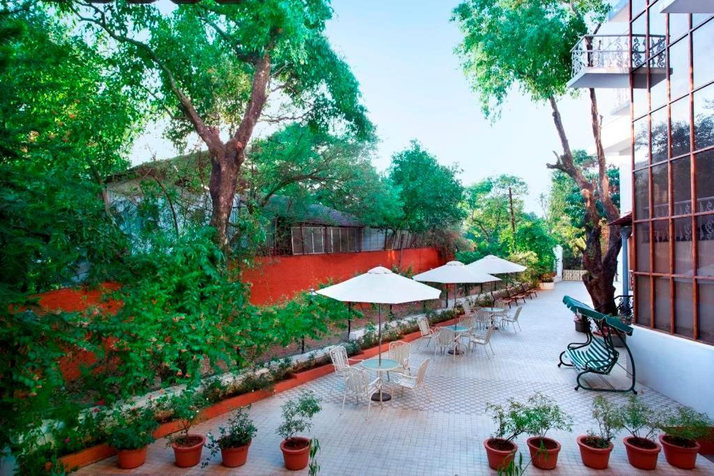 Ryewood Green Lonavala Εξωτερικό φωτογραφία
